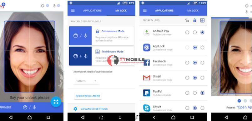 Các app chọn kính phù hợp với khuôn mặt miễn phí chính xác nhất 2