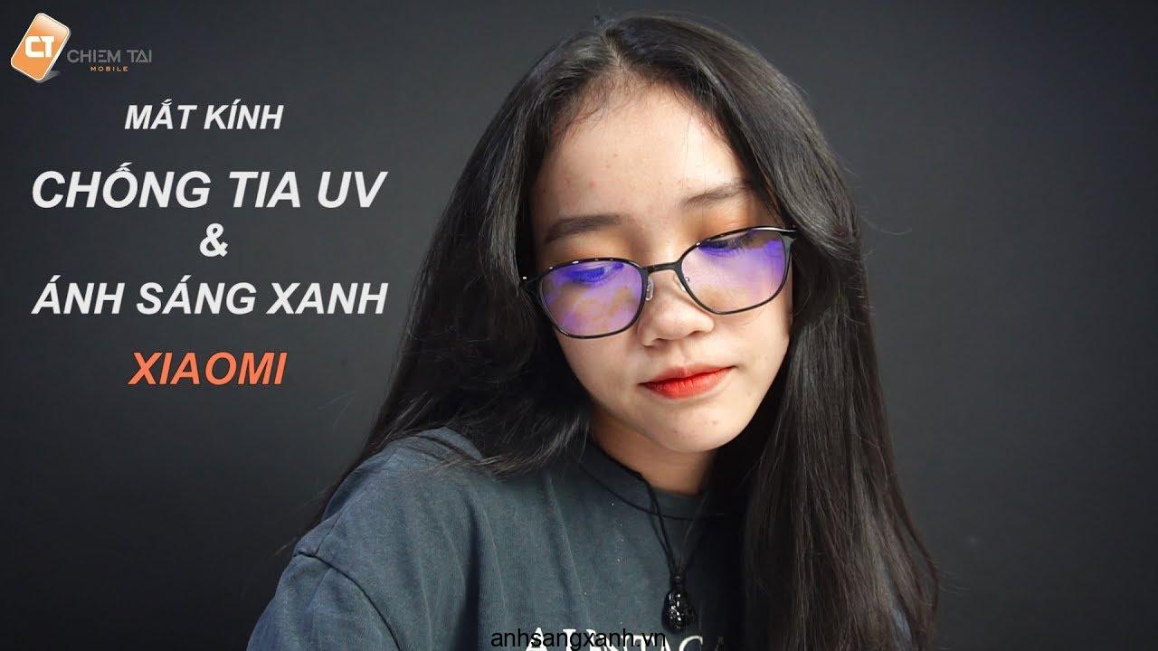 Các cách test kính chống ánh sáng xanh  2