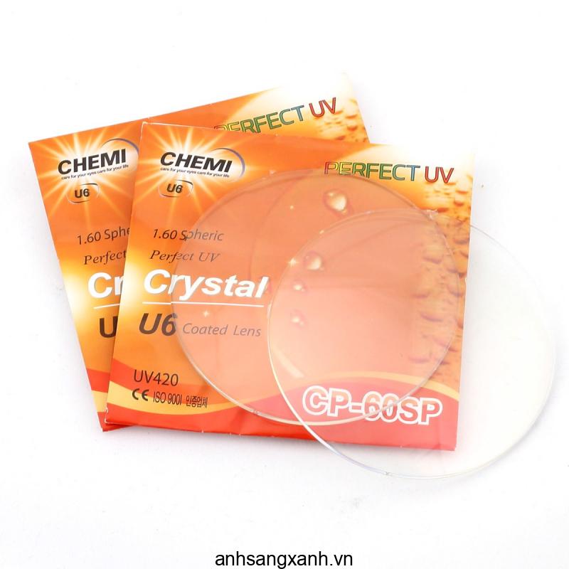 Các loại tròng kính chống ánh sáng xanh 5