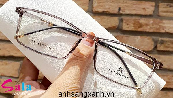 Kính mát cho người cận thị: Chọn sao cho đúng? 3
