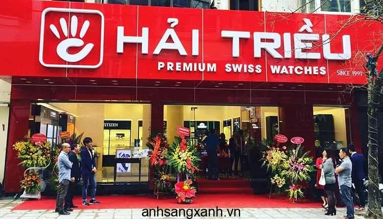 Cac Sieu Thi Dong Ho Uy Tin O Hyogo Cac Thuong Hieu Uy Tin