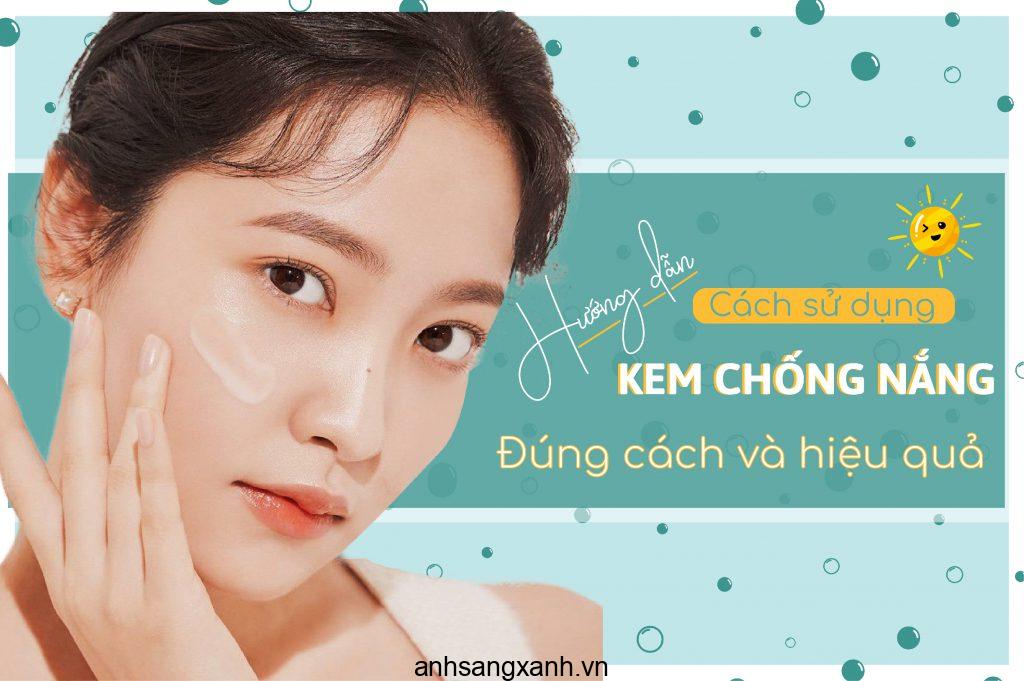 Cach Doc Cach Su Dung Kem Chong Nang Tai Drugstore O Nhat Tu Tieng Nhat Pho Bien
