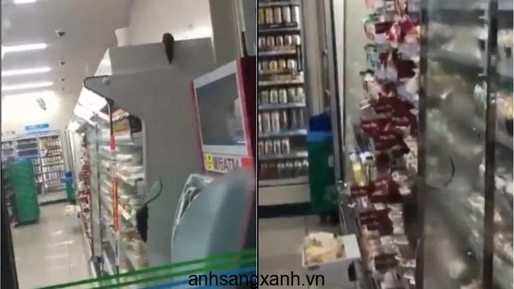 Cach Doc Cach Su Dung Do An Dong Hop Tai Familymart O Nhat