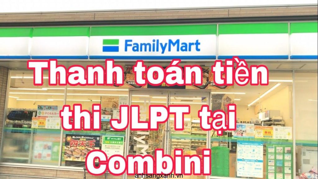 Cach Check Date Fastfood Tai Combini O Nhat