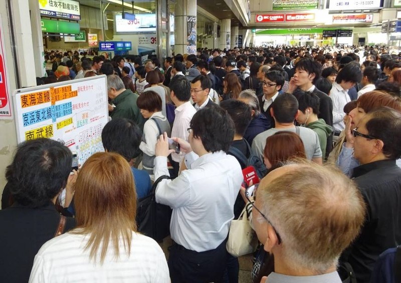 Do Mat O Dau Tai Osaka Nhat Ban Hieu Ve Do Thi Luc O Nhat