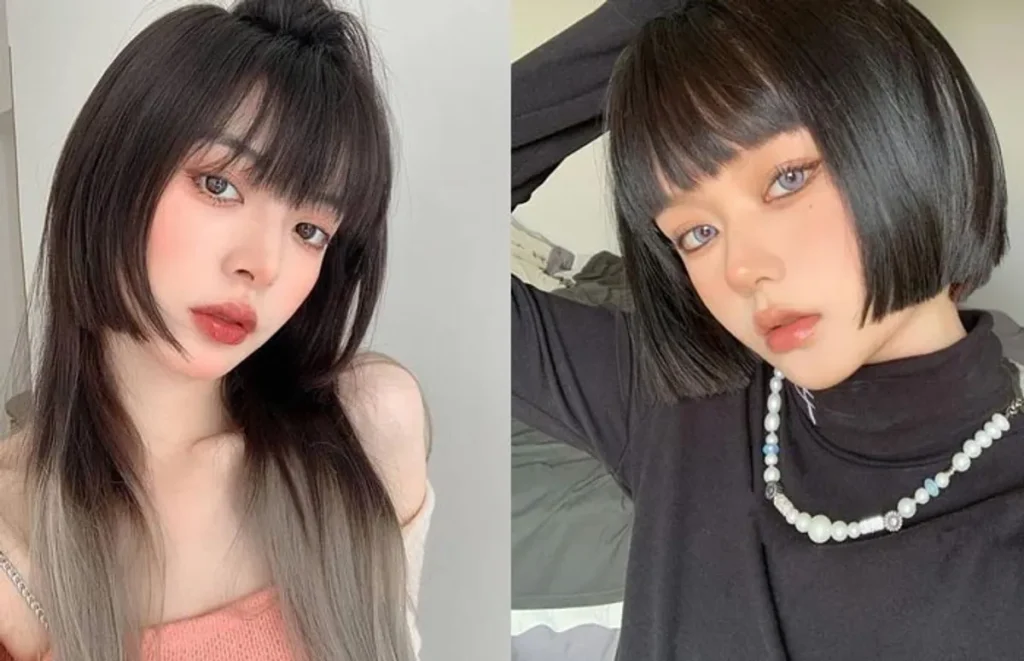 Top Tu Tieng Nhat Ve Chu De Luoc Cai Toc