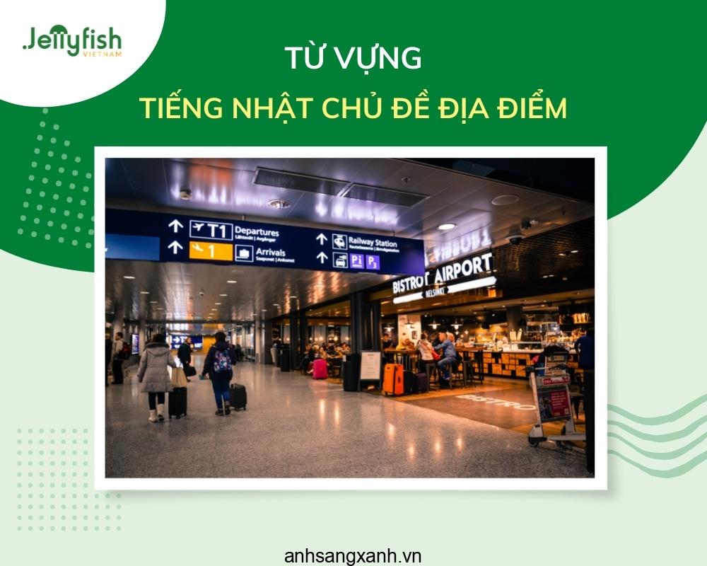 Cac Tu Tieng Nhat Ve Chu De Day Chuyen